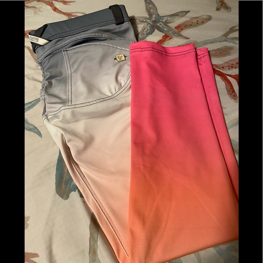 Freddy wr up ombré jeans